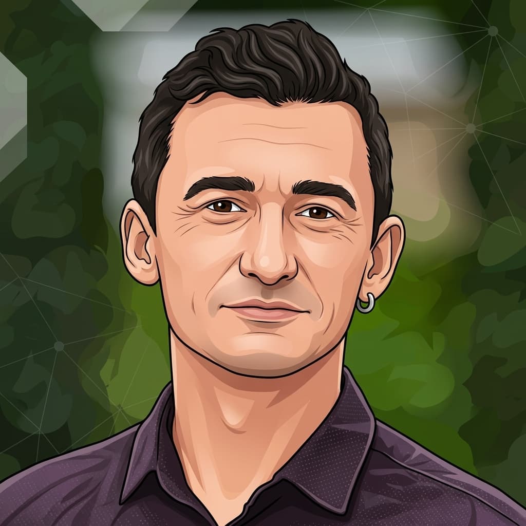 Harun Alp — Principal Economist, Federal Reserve Board