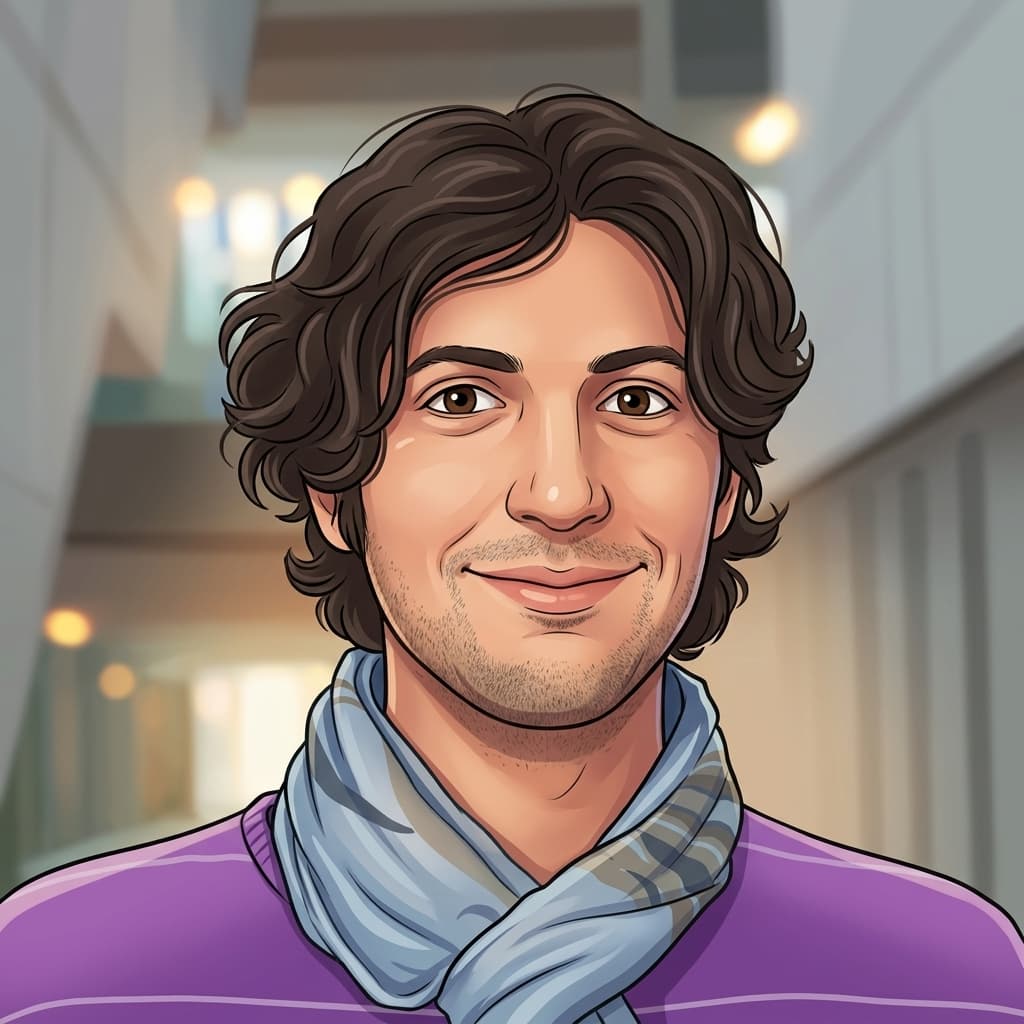 Nicolas Serrano-Velarde — Professor of Finance, Bocconi University · IGIER