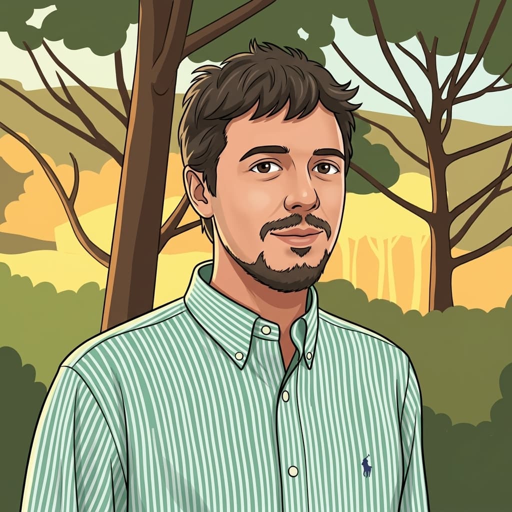 Tommaso Santini — Postdoctoral Researcher, Halle Institute for Economic Research (IWH)